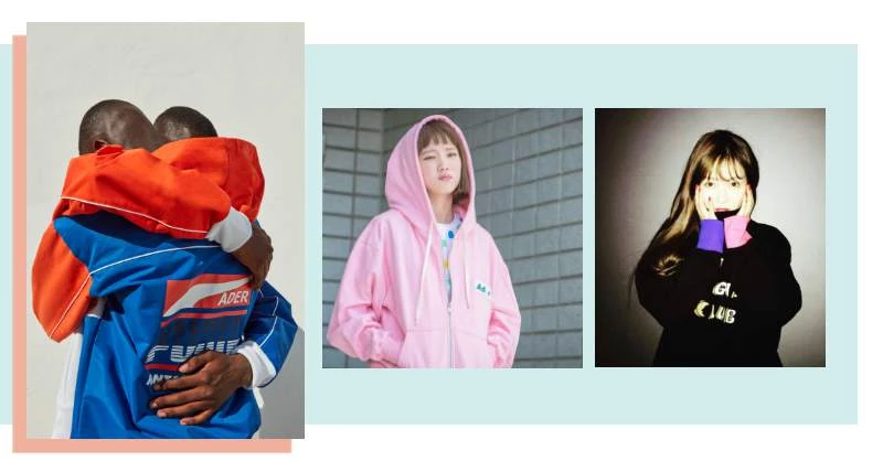 李聖經、泫雅瘋穿的品牌抵台開賣！帶著 Puma 聯名的加持，不買完全對不起自己呀！
