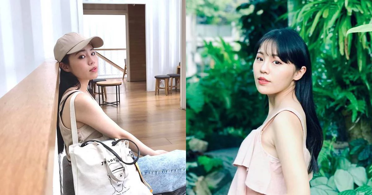 罹癌後成光頭少女!謝采倪人生遭逢巨變後重生:我們永遠都能「從頭」來過