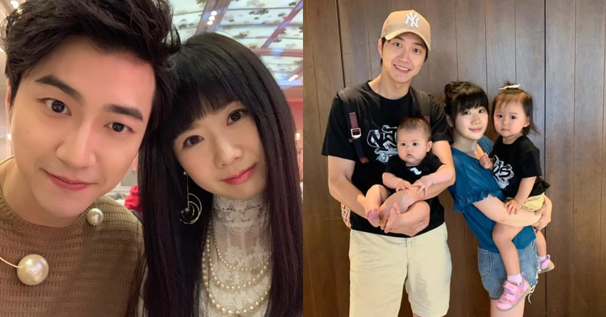 福原愛:「幸福是愛我原本的樣子」與江宏傑的婚姻之道,不只是別人眼中的「閃」而已!