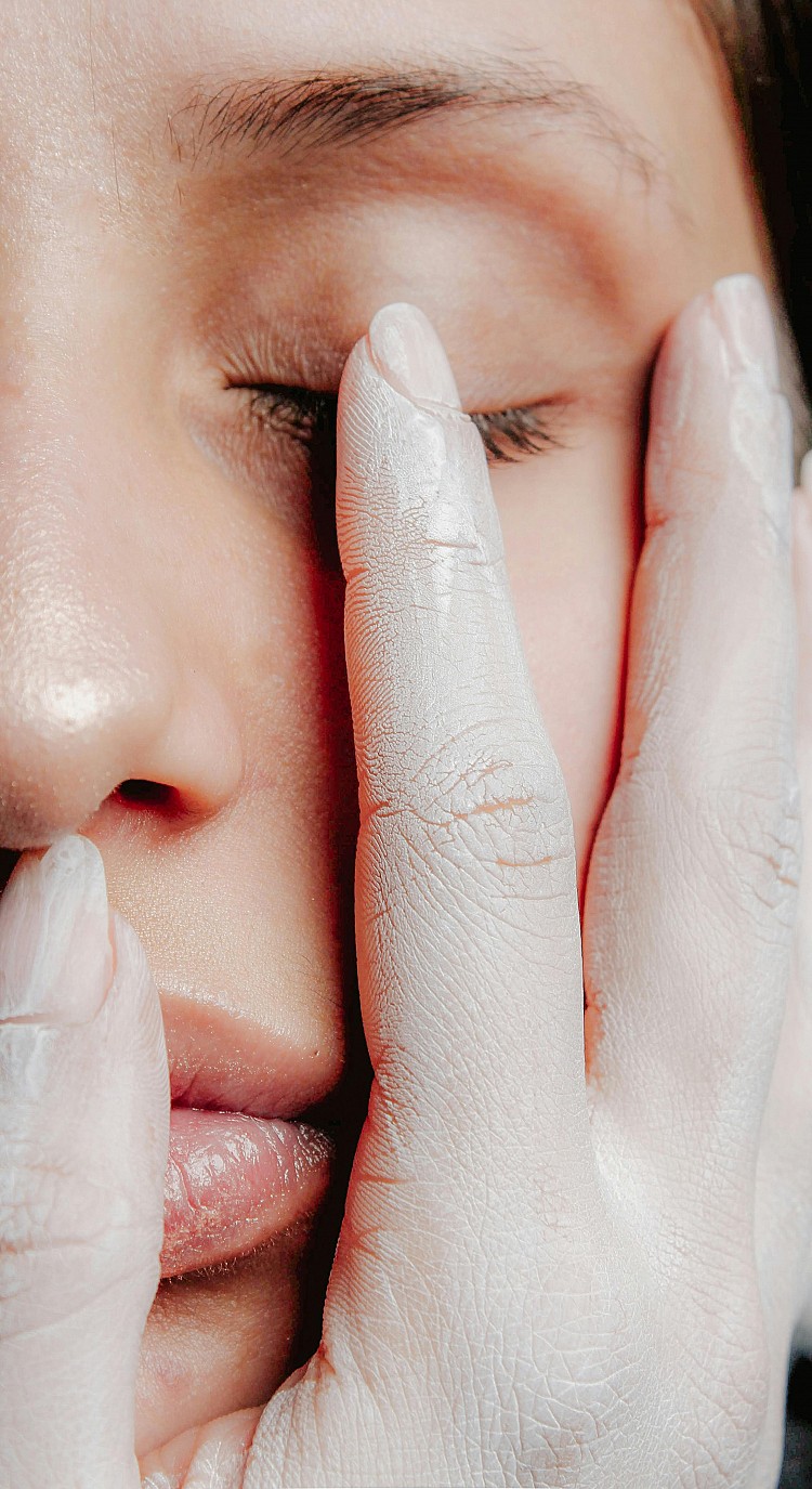 正確抗老觀念2：防曬、清潔是抗老根本