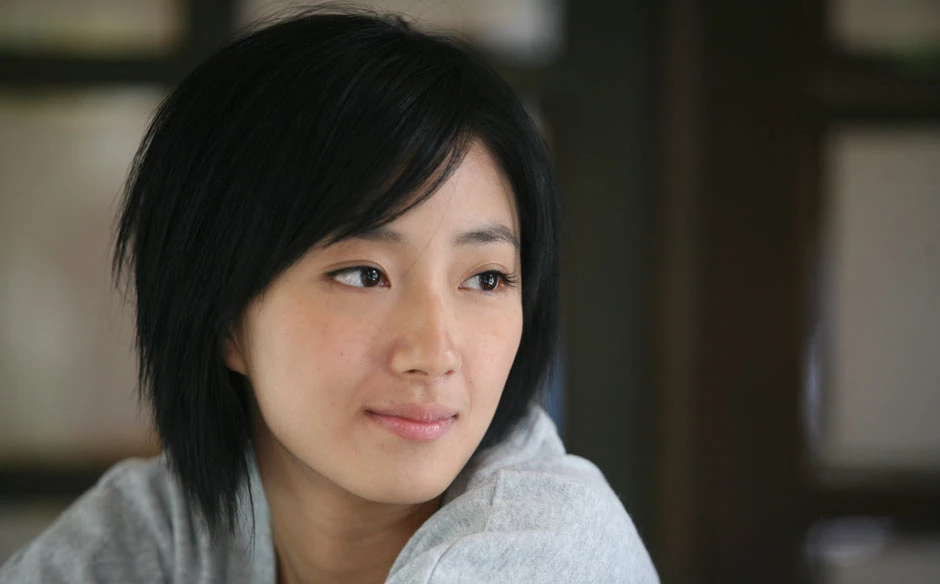 30歲女性