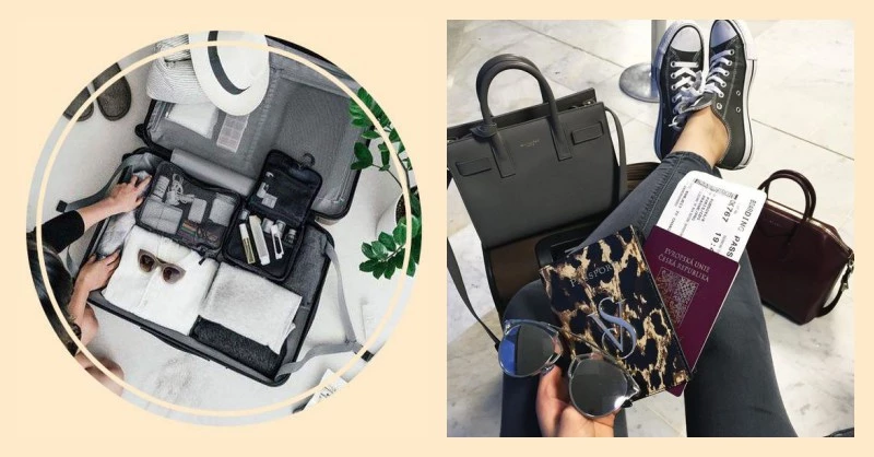 達人親自示範，頂級行李箱品牌 Samsonite 職人教你如何保養軟硬殼行李箱！