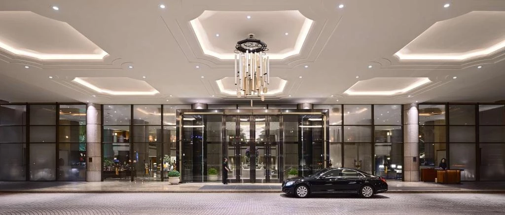 Hyatt Regency的空間配置將依照五星級國際飯店規範打造,包括宴會廳、餐飲、休憩設施與會議空間,完整支援商務與旅遊市場需求。
