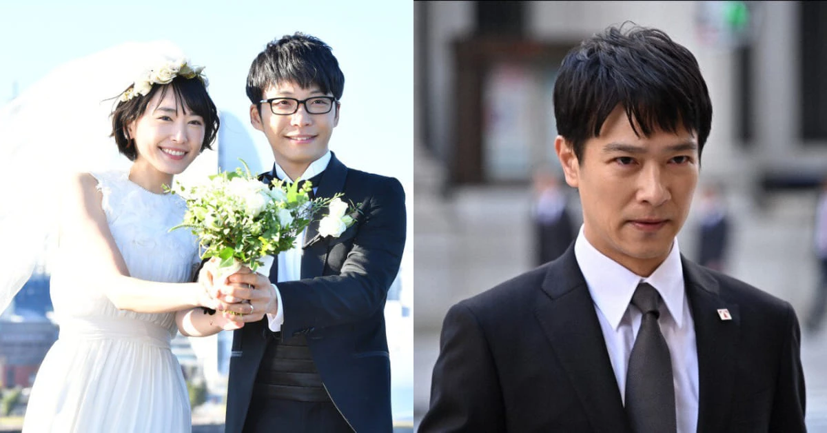 《半澤直樹》堺雅人排行第4!日劇男星片酬前5名大公開,星野源愛情、事業兩得意