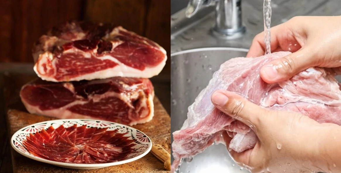 豬肉到底怎麼選?專家傳授挑選豬肉5大招,一秒變成市場達人!