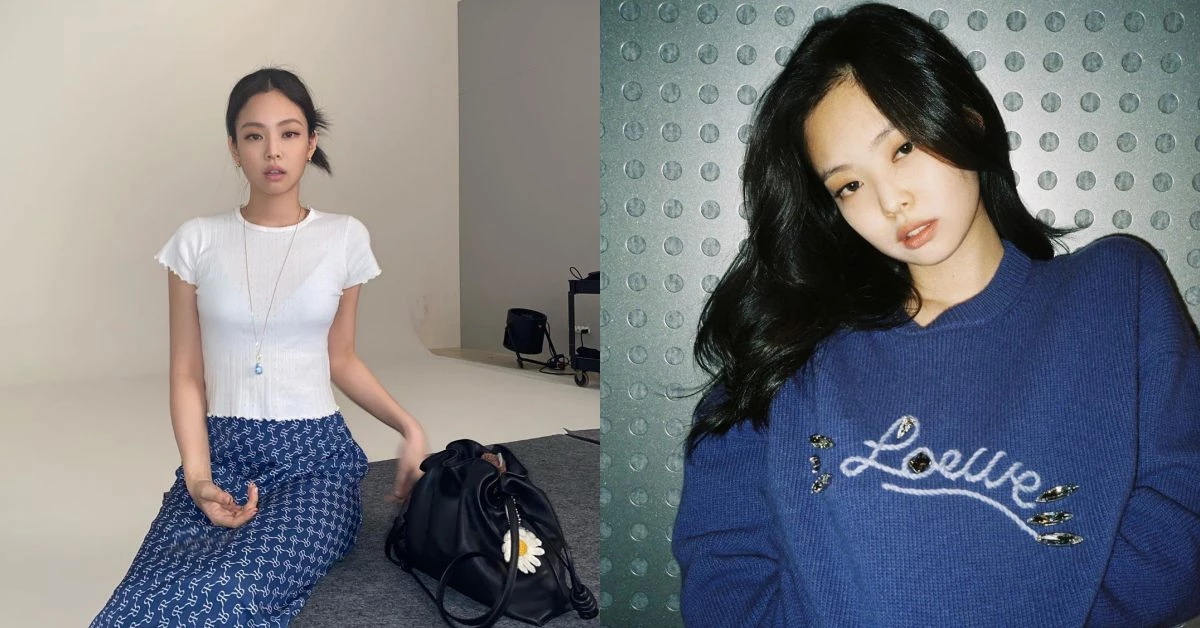 BLACKPINK Jennie太花心!不只狂愛Chanel,衣櫃的新歡就是「它」!