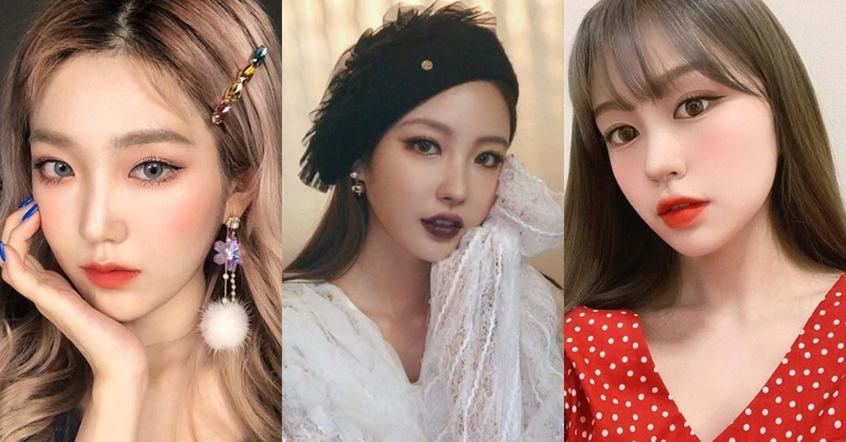 學化妝必追!5位超強韓國美妝YouTuber推薦,疊擦技巧、底妝手法、愛用產品一次看