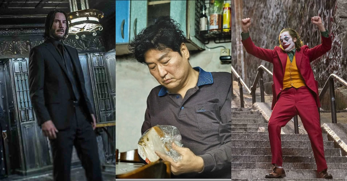 《紐約時報》「21世紀最偉大演員」Top 25!亞洲明星搶下3席,冠軍是這位奧斯卡影帝
