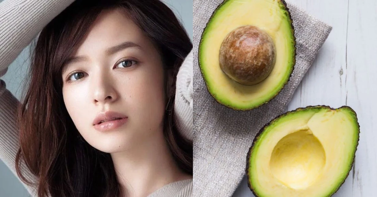酪梨籽泡茶瘦更快!日本女星都在用「酪梨籽茶」減肥法,2週大瘦8公斤