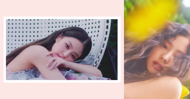 韓稱「人間香奈兒」的Jennie新歌推出!〈SOLO〉裡11套造型大解析