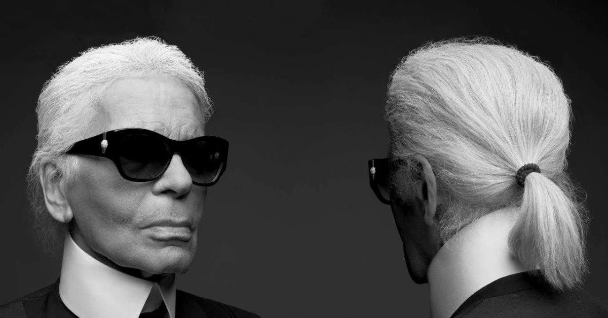 時尚界痛失最重要的大師,香奈兒創意總監karl Lagerfeld驚傳過世
