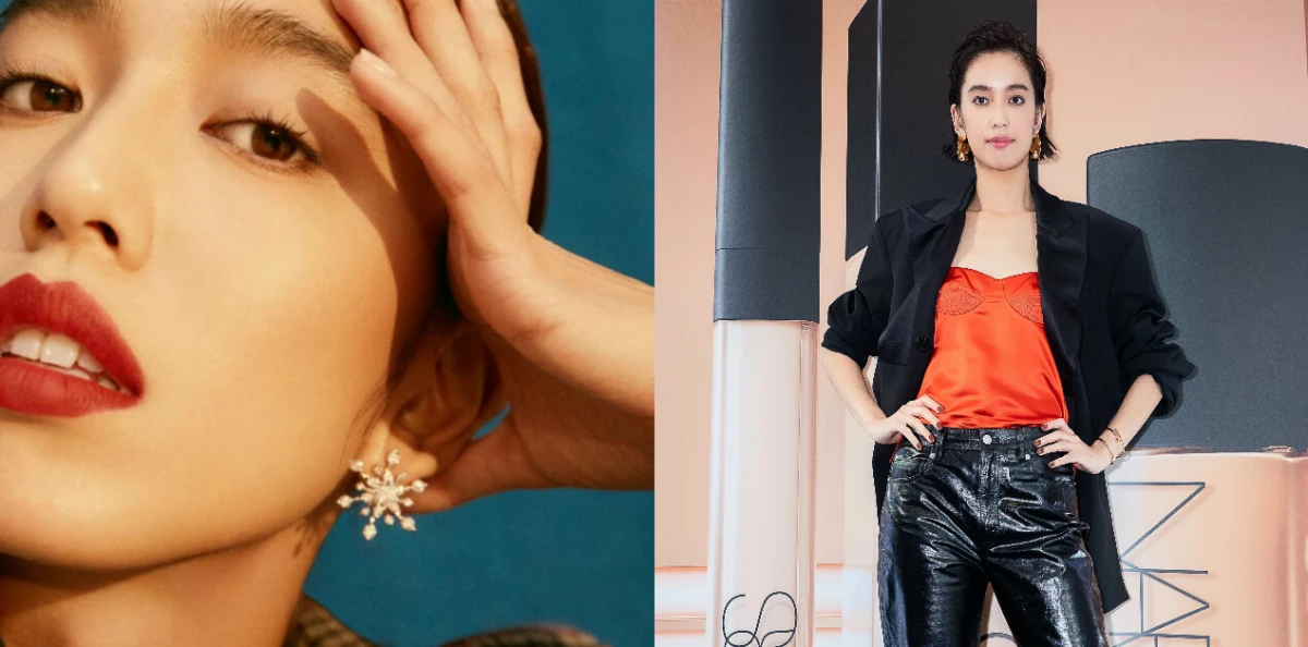 【陳庭妮美容教室】保濕防曬做好,粉底買錯不要丟,打亮乳原來可以這樣用!
