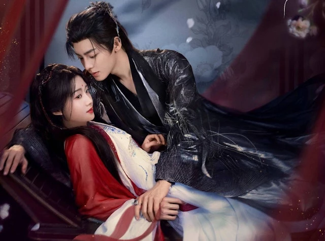 被譽為侯明昊與盧昱曉兩位新生代演員翻身之作的《入青雲》，劇情描寫出身罪囚之地的鬥者紀伯宰（侯明昊飾），在「青雲大會」上擊敗女戰神明意（盧昱曉飾），卻意外產生一段剪不斷的緣分，兩人在門派壓迫與天命束縛下試圖改寫自身命運。