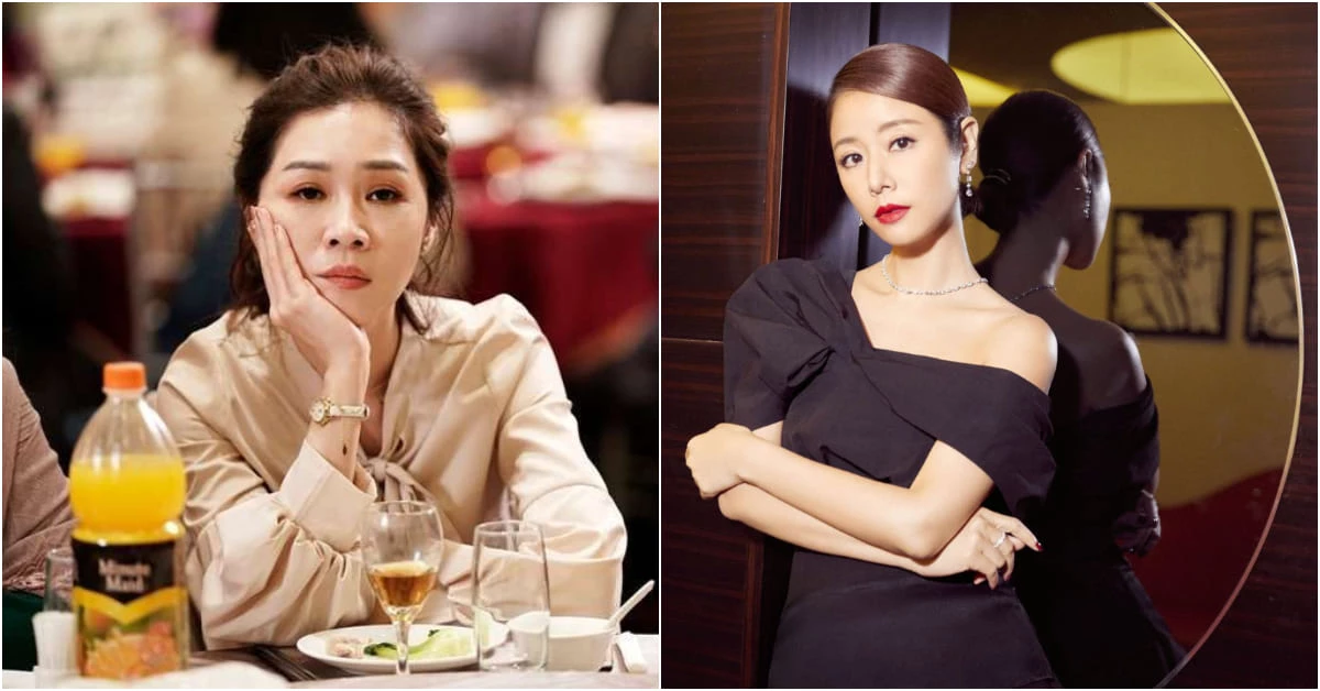 謝盈萱《俗女養成記》人氣翻升!盤點5位「40+台劇女神 」,林心如《華燈初上》準備再造高峰