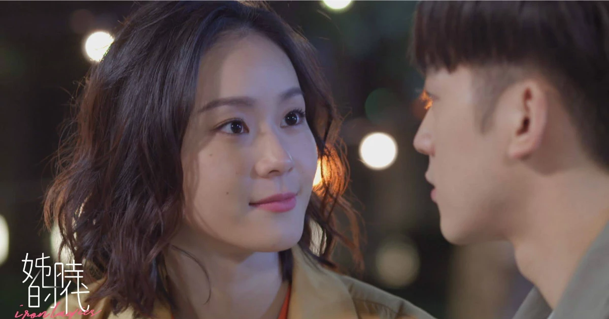 幾乎不用整理!女星們都換上「微亂及肩髮」!隨便撥一撥就是隨性慵懶