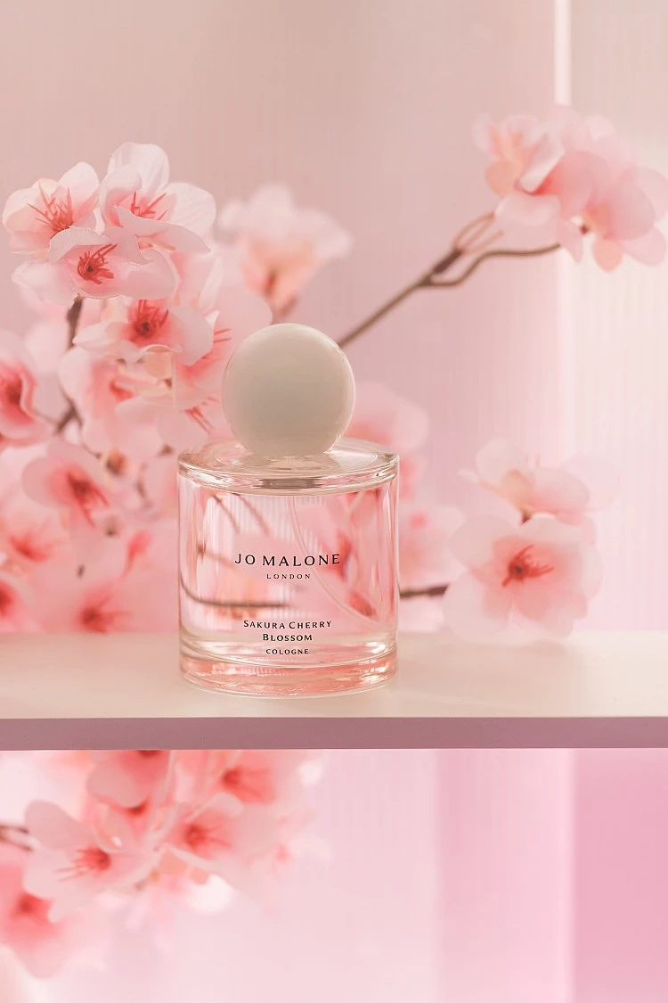 2026情人節香氛推薦4:Jo Malone London