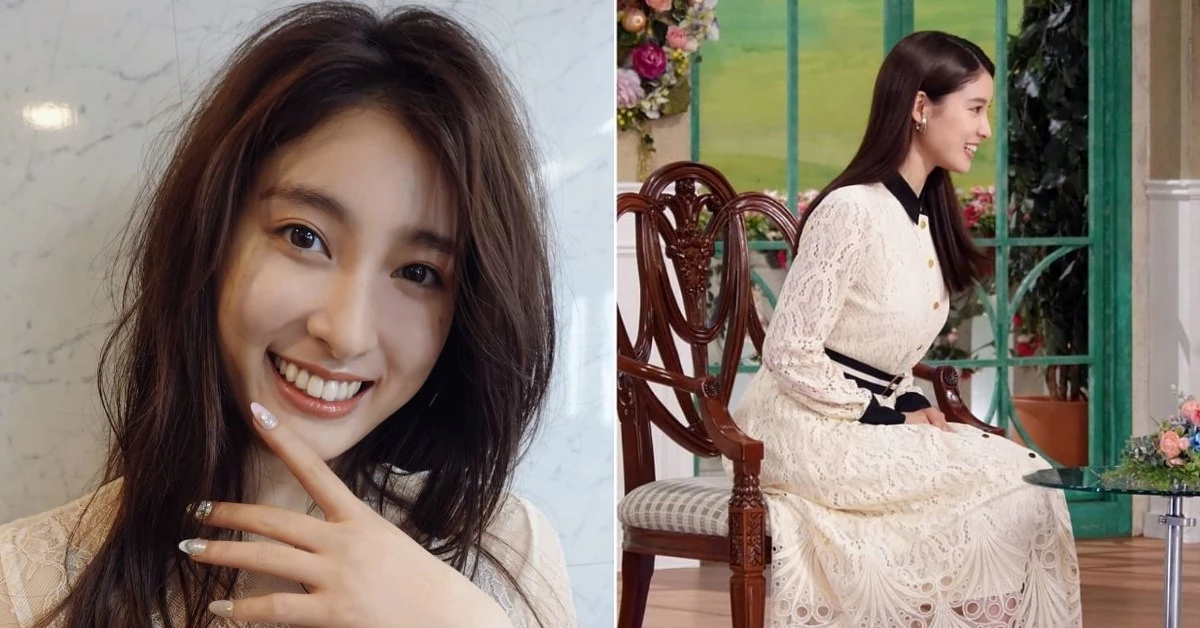 Netflix《今際之國》女主角土屋太鳳穿搭解密! 蕾絲穿搭散發好氣質,好感度女孩加分利器!
