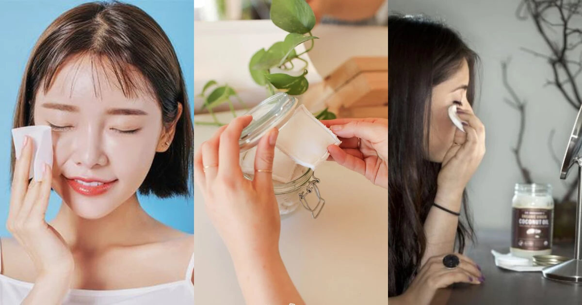 網友推薦7款開架化妝棉!夏天濕敷、卸妝不傷肌膚,家裡一定有一包!