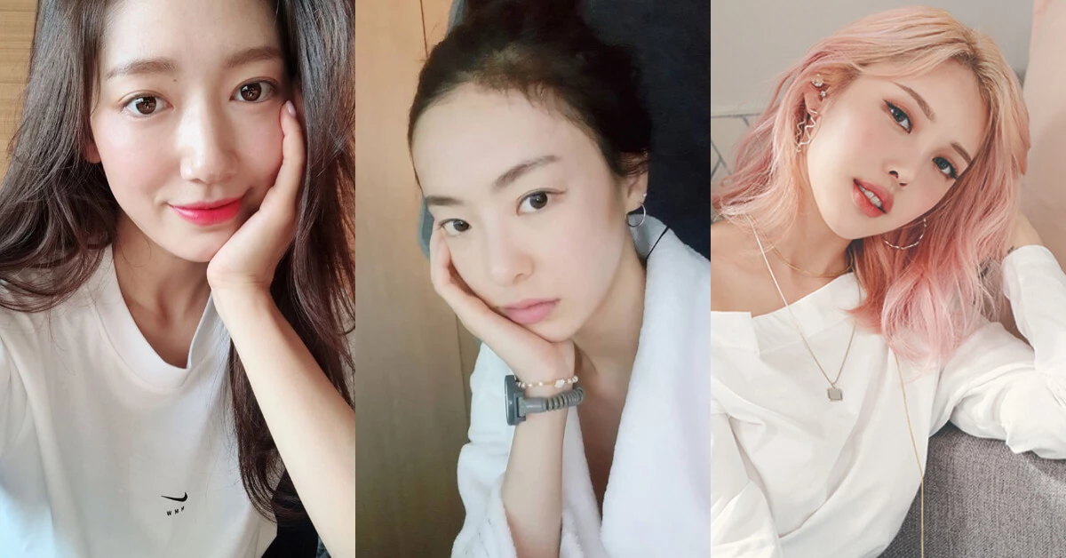 韓國女星彩妝師妝前保養秘訣:「其實你只需要一罐化妝水」