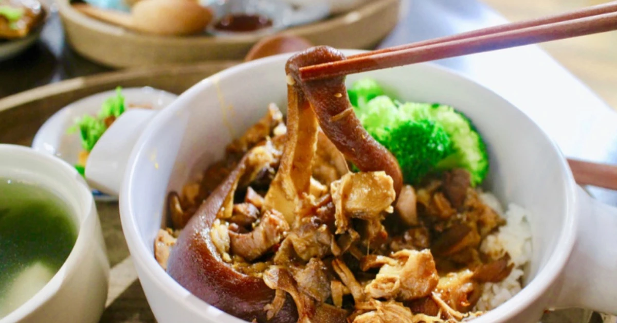 【伊康專欄】好吃不過一碗麵|民生社區最新文青麵館伊宛面