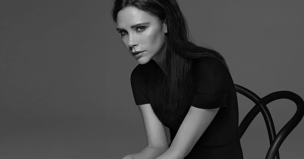 貝嫂同名品牌Victoria Beckham業績不斷成長,獲得3000萬英鎊投資讓公司市值達一億英鎊