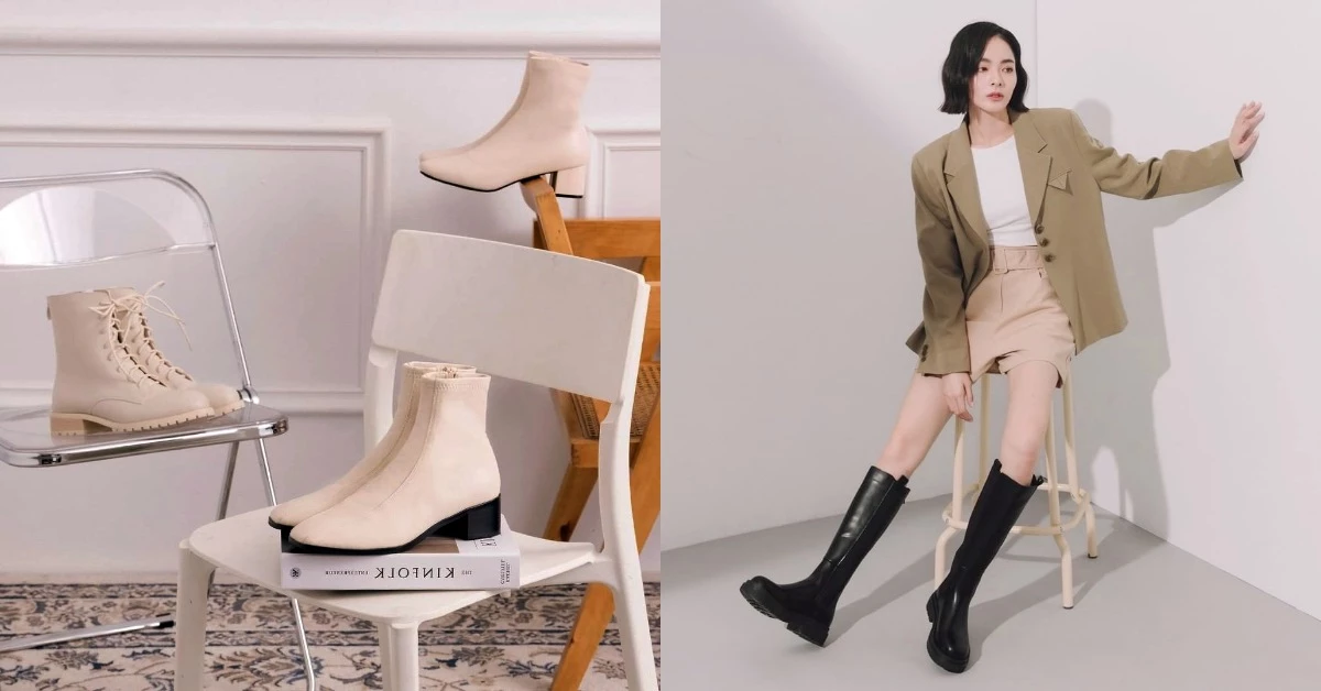D+AF門市重點鞋款推薦！2021春季7款必買，全部2000元有找！