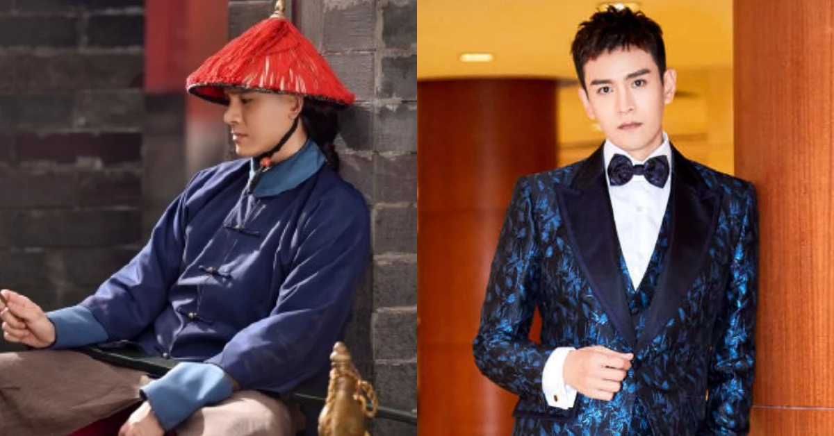 這一個侍衛絕對好男友代表!《如懿傳》凌雲徹不離不棄、雪中送炭,還有小費翔之稱