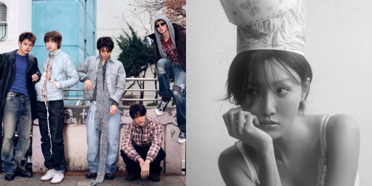 11 月 21 日的 CHAPTER 2 則有 BIGBANG、IVE、LE SSERAFIM、ZEROBASEONE、CORTIS、KiiiKiii、TWICE 娜璉、MAMAMOO 華莎、WOODZ、izna、&TEAM及 KO1KEYZ 接力演出。這次 MAMA 幾乎將 K-pop 不同世代的舞台魅力濃縮在兩天之內。尤其官方也預告,今年將呈現同一地區舉辦的 MAMA 歷屆最多表演藝人規模,究竟會誕生哪些令人難忘的合作舞台,讓全球 K-pop 迷都等著看!