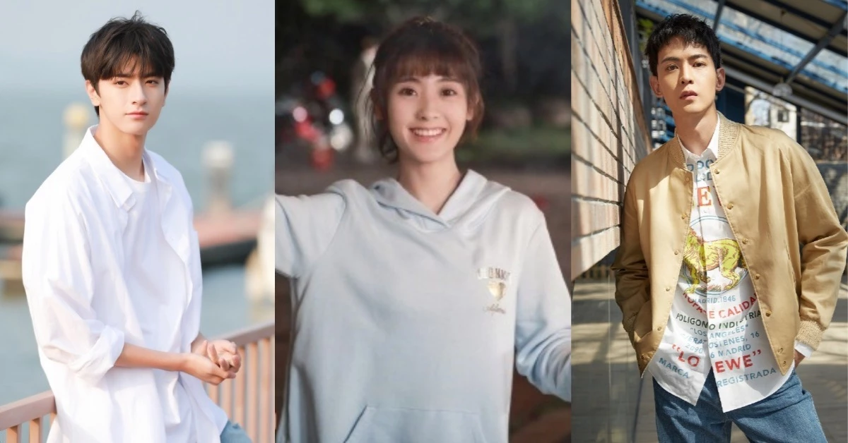 《小美好》姊妹劇天菜齊聚!《致我們暖暖的小時光》帶你回味初戀的甜蜜