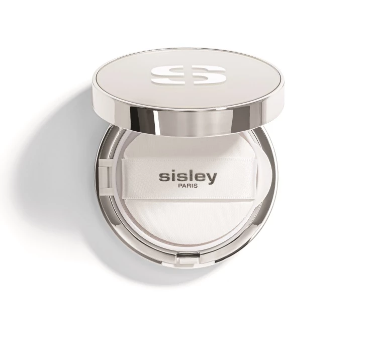 Sisley 璀璨鑽白氣墊精華,NTD3,700
