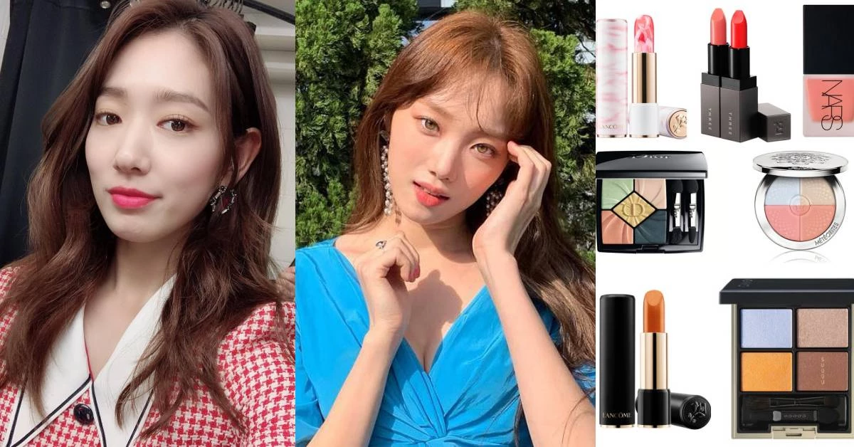 2019彩妝紅什麼?不只珊瑚橘,跟著Pantone這5個春夏流行色買準沒錯