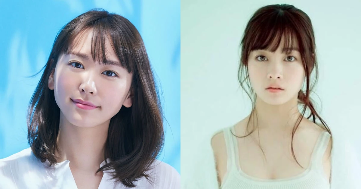 新垣結衣不是第一!日本票選「最想擁有臉孔」Top 5,第4名有「日本王祖賢」封號