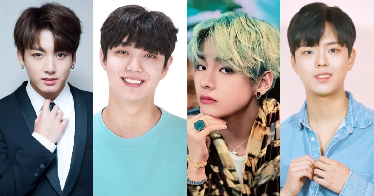 BTS《YOUTH》韓劇卡司確定!《夫婦的世界》兒子飾演柾國, 靈魂角色由徐志焄領銜演出