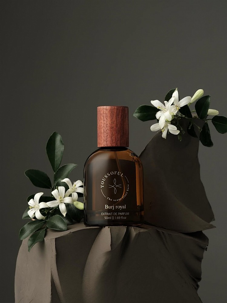 進軍台灣韓國香氛品牌8：Youssoful