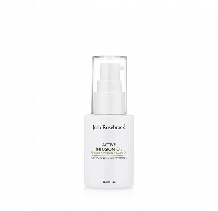 Josh Rosebrook A+C 賦活精華油/30ml，NTD3,380