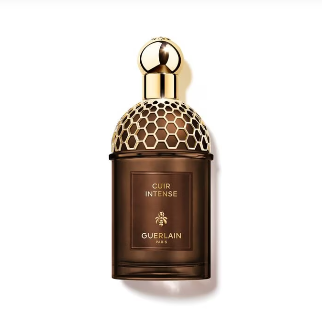 Guerlain 花草水語 皮革旅行純粹淡香精/125ml,NTD7,500