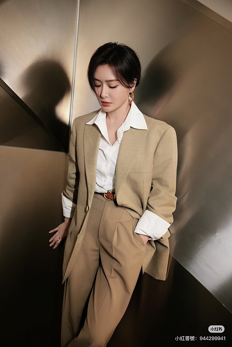 秦嵐抗皺保養祕訣4：睡前厚塗乳霜+面膜