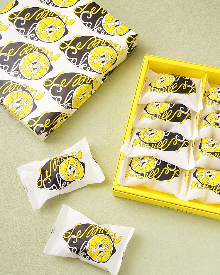 FRANÇAIS(フランセ/法蘭西)是日本老字號洋菓子品牌,以細膩又帶點懷舊氛圍的「水果千層酥」聞名。