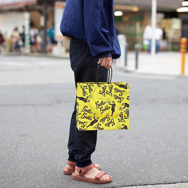 Butter Butler(バターバトラー)是一個將「奶油」升級成主角的日本甜點品牌,誕生於追求極致風味的職人思維之下