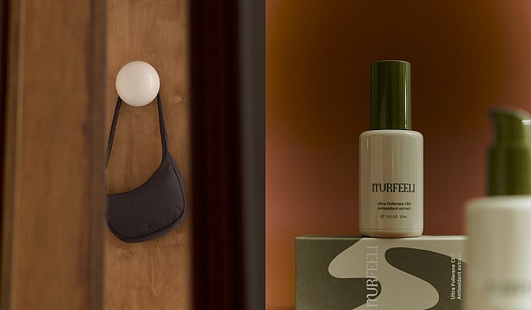 台灣純素品牌 MURFEELI：主理人從打工仔到破億身價、靠「這款」狂賣68萬瓶