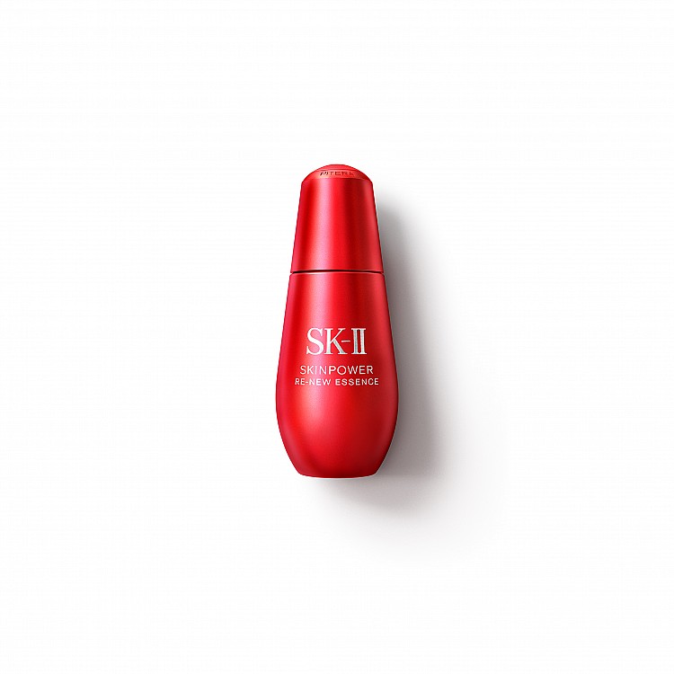 SK-II 肌源賦能煥顏精華/30G,NTD3,990;50G,NTD6,190