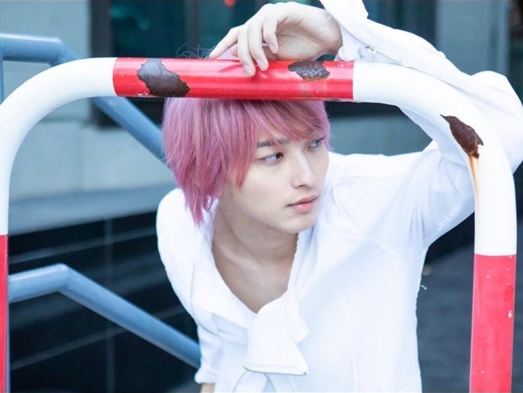 2012年參演《假面騎士Fourze》、兩年後在《烈車戰隊特急者》中嶄露頭角。直到2019年演出「由利匡平」，以一頭粉紅髮、不良學生形象掀起熱潮，與深田恭子的對手戲成為話題，使他正式晉升國民級年下男神。