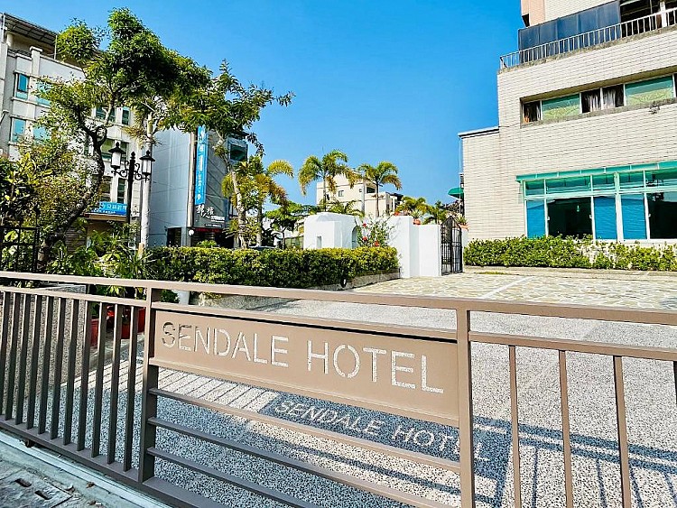 溫德姆攜手長期深耕南台灣不動產與旅宿市場的新大集團，將原有的新大南科大飯店全面升級