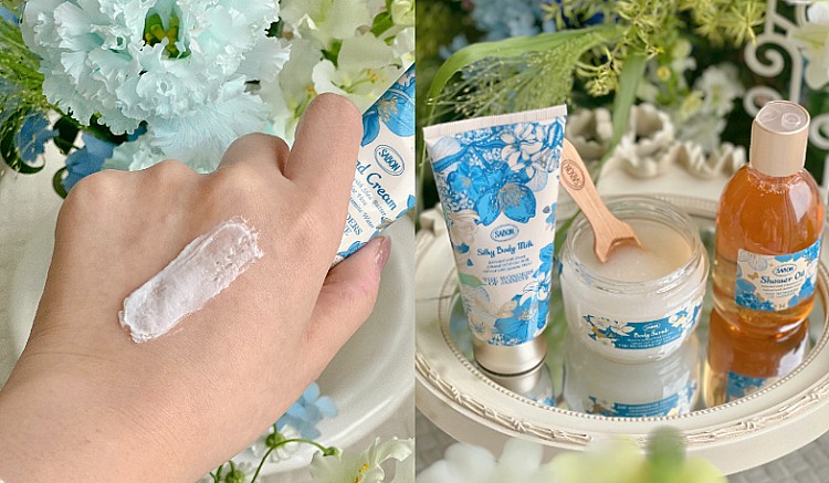 璀璨茉莉沐浴油/300ml，NTD1,080