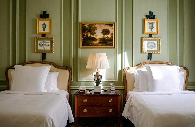 每年最受飯店界矚目的「世界50最佳酒店」（The World’s 50 Best Hotels）於今日公布，之所以具有公信度，並非由數據或星級堆疊出的榜單