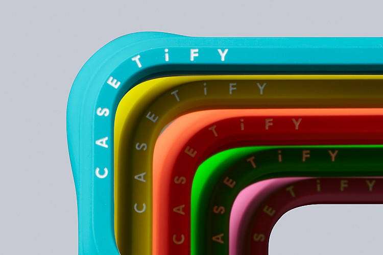 隨著1/26登場的「CHROMATIC: FORMS & HUES」系列，G-Dragon親自上身演繹，將配件從日常物件推向態度象徵。