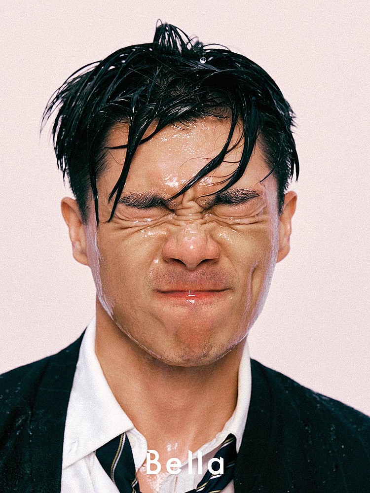 柯煒林與「水」有特殊緣分。他憑《濁水漂流》入圍金馬最佳男配角、《大濛》入圍最佳男主角，《破浪男女》亦為當屆話題作。三部皆與水相關，成為他演藝生涯的重要高峰。