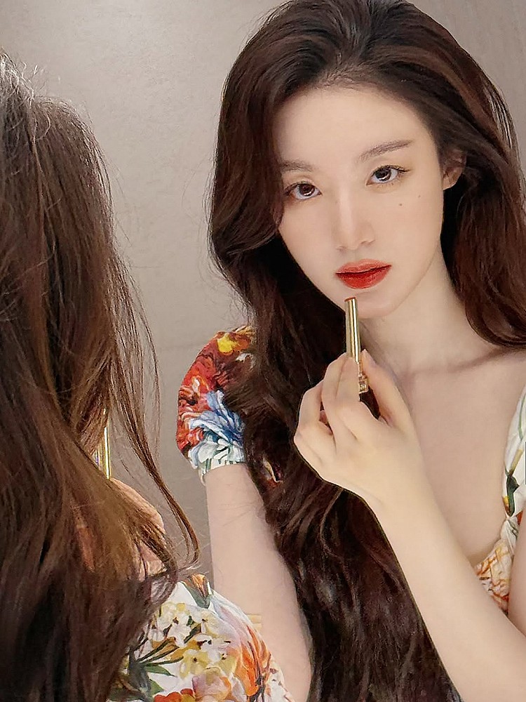 2026開運色系是「火與木」