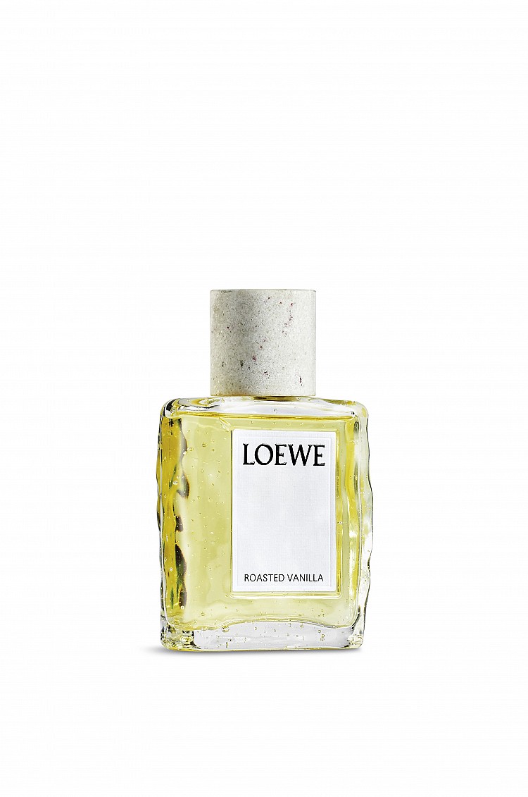 LOEWE 酒韻香草淡香精,100ml,NTD15,200