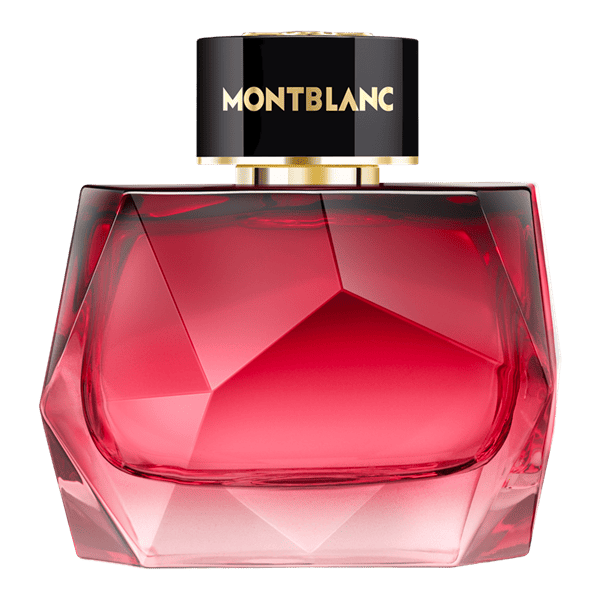 Montblanc Signature Elixir永恆勃根地淡香精/90ml,NTD4,550